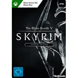 Skyrim Special Edition - [Xbox One & Xbox Series X S]