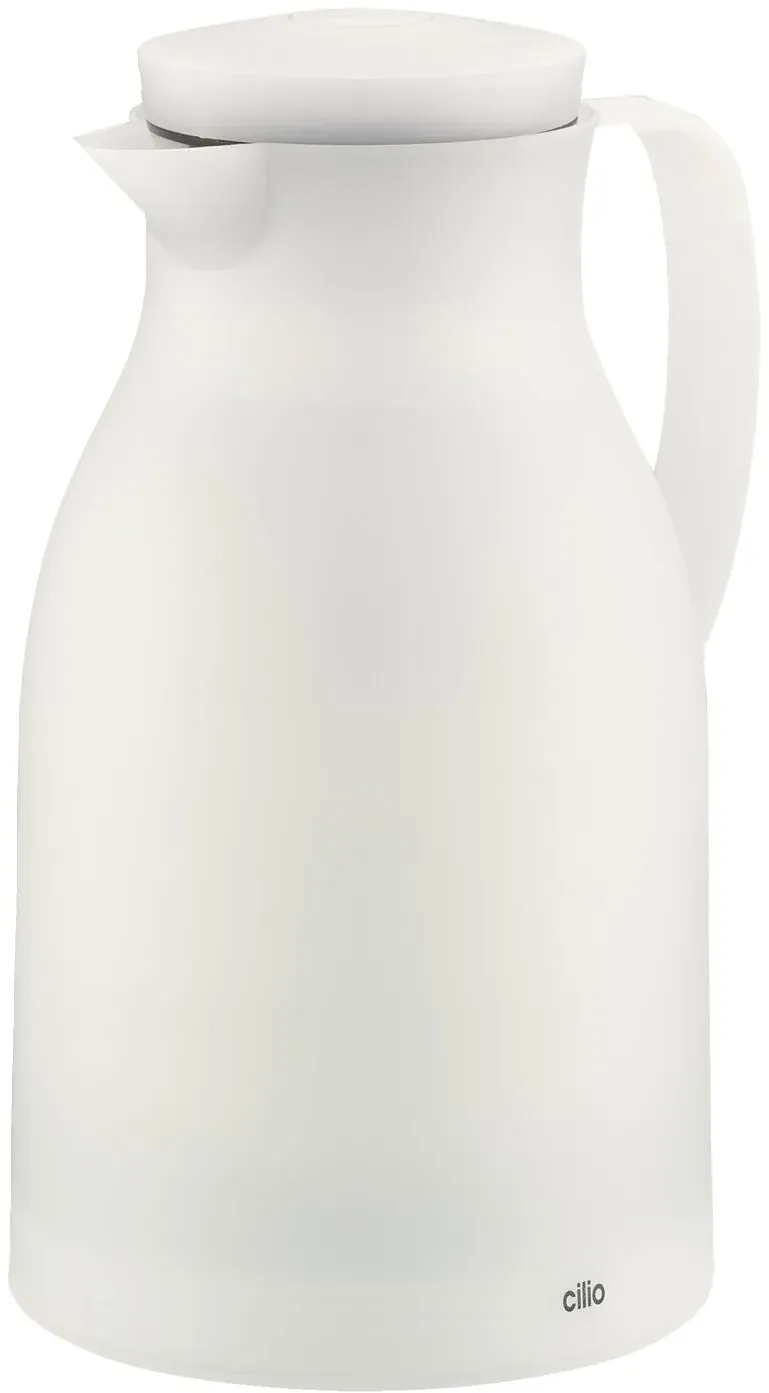 Cilio Isolierkanne MONZA - B/H/T ca. 14.50x23.50x14.50