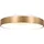 Steinhauer Ringlede 1 Ø 48 cm gold matt