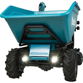 Makita Schubkarre 300 kg Petrol