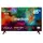Medion MD 865201 65" 3840 x 2160 Pixel LED 4K Fernseher