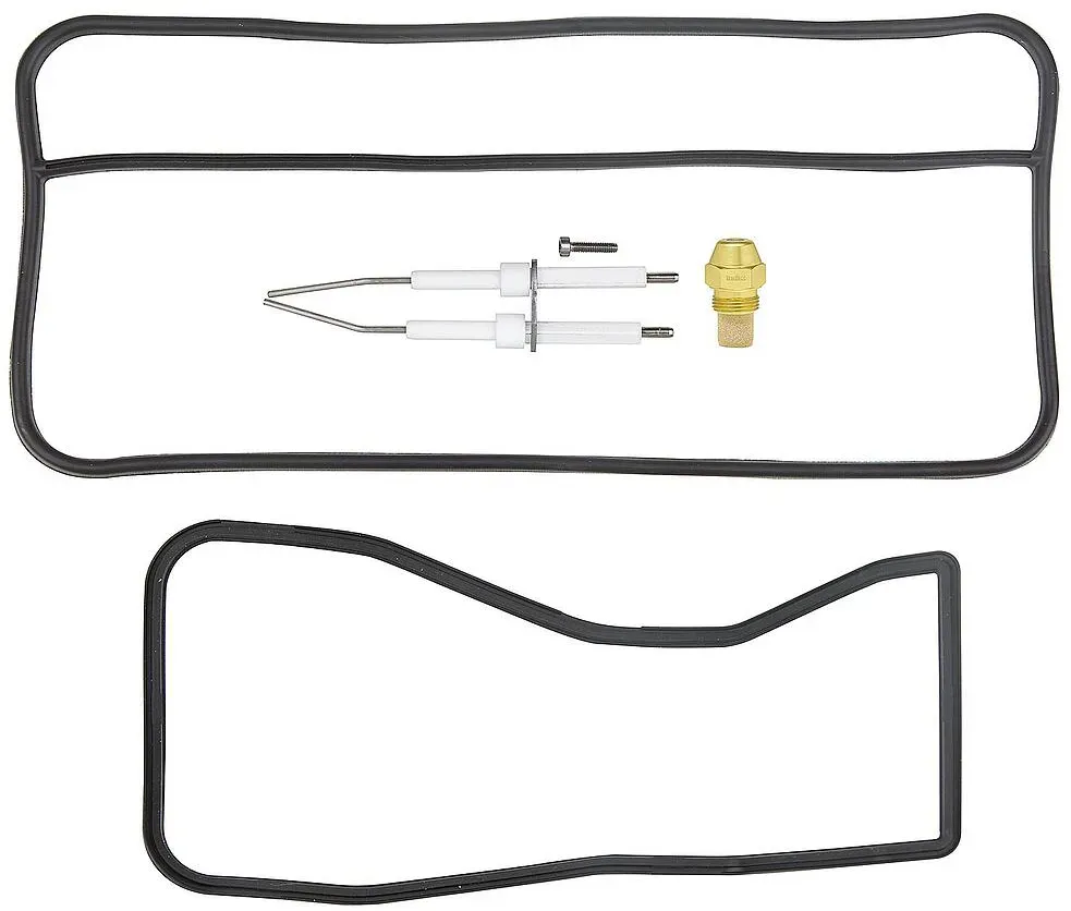 Wartungsset WTC-OB 30-A Weishaupt 462 000 0007/2