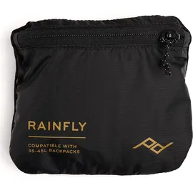 Peak Design Rain Fly 45L Unisex Schwarz