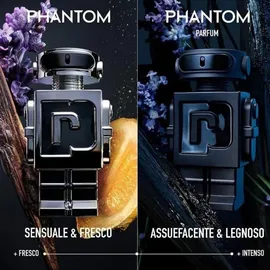 Paco Rabanne Phantom Parfum 100 ml