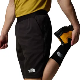 The North Face Ma Fleece Kurze Hose - TNF Black - XS