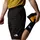 The North Face Ma Fleece Kurze Hose - TNF Black - XS