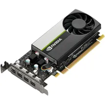 PNY NVIDIA T1000 8 GB GDDR6 VCNT1000-8GB-SB