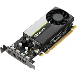 PNY NVIDIA T1000 8 GB GDDR6 VCNT1000-8GB-SB