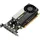 PNY NVIDIA T1000 8 GB GDDR6 VCNT1000-8GB-SB