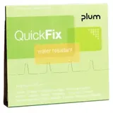 Plum QuickFix Pflasterstrips wasserfest 45 St.