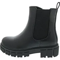 Dockers Schlupfstiefel Schwarz 33
