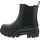 Dockers Schlupfstiefel Schwarz 33