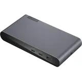 Lenovo USB-C Universal Business Dock (40B3), USB-C 3.1 [Buchse] (40B30090EU)