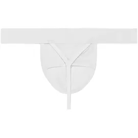 WOH G-String 1 St. Weiß S