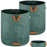 Gardebruk Gartenabfallsack 2x500 Liter