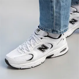 New Balance 530 White/Black 37