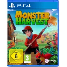 Monster Harvest