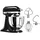 KitchenAid Artisan 5KSM125 Onyx Schwarz