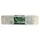 Papstar 100 Hemdchen-Tragetaschen, Bio-Folie transparent Knotenbeutel auf Rolle