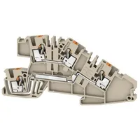 Weidmüller AITB 2.5 BB L-L