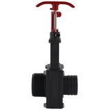 Steinbach Absperrschieber Ø 38 mm x 1 1⁄2" AG 060020,