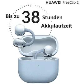 Huawei FreeClip 2 Roségold