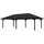SKANHOLZ Orleans 3 5,04 x 9,16 m Anthrazit