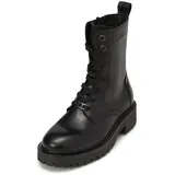Marc O'Polo Schnürstiefel für Damen, schwarz, 36 EU
