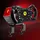 ThrustMaster T818 Lenkrad Rot/Schwarz PC
