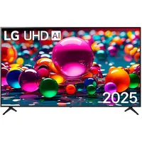 LG 75UA74006