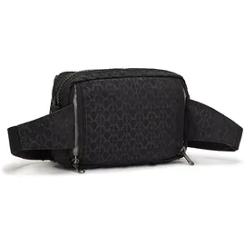Kipling Abanu Multi Umhängetasche Schwarz
