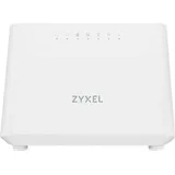 ZyXEL EX3301-T0 Wi-Fi 6 Router
