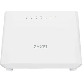 ZyXEL EX3301-T0 Wi-Fi 6 Router