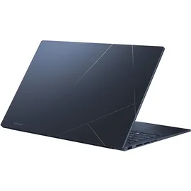 Asus Zenbook 15 OLED UM3504DA-MA217W Laptop 39,6 cm (15.6") Wide Quad HD+ AMD RyzenTM 7 7735U 16 GB LPDDR5-SDRAM 1 TB SSD Wi-Fi 6E (802.11ax) Windows 11 Home Blau