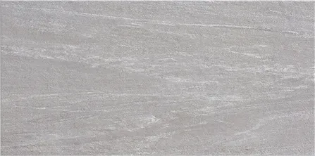 Adamello Grau 30.5 x 61 cm - Flächenware