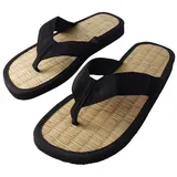 SPINNRAD GMBH ZIMTFLIPFLOP schwarz Größe 43-44