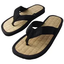 SPINNRAD GMBH ZIMTFLIPFLOP schwarz Größe 43-44