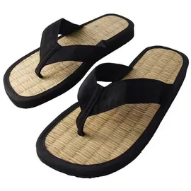 SPINNRAD GMBH ZIMTFLIPFLOP schwarz Größe 43-44