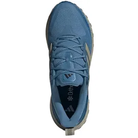 adidas Ultrarun 5 TR Dusky Ink / Wonder Cargo / Dusky Petrol 41 1/3