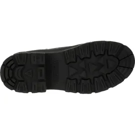 Verbenas Lua Mate Damen Schwarz 38