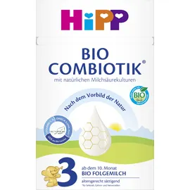 HiPP Bio Combiotik 3 BIO