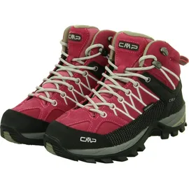CMP Rigel Mid WP Damen Rose/Sand 36