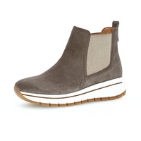 Gabor Chelsea Boots, 73.550.18 tartufo