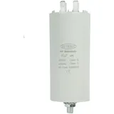 edi-tronic Kondensator Anlaufkondensator Motorkondensator Arbeitskondensator MKP 40μF 450V