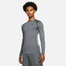 Nike Sweatshirt Grau S