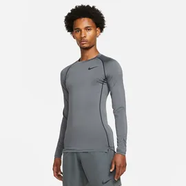 Nike Sweatshirt Grau S
