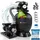 Juskys Sandfilteranlage 400 W
