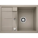 Blanco Metra 45 S Compact tartufo + Excenterbetätigung
