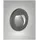 Fabas Luce WINK Stufenbeleuchtung LED 3W IP65 6573-02-294 Dunkel Grau