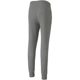 Puma teamGOAL 23 Casuals Pants Grau 3XL